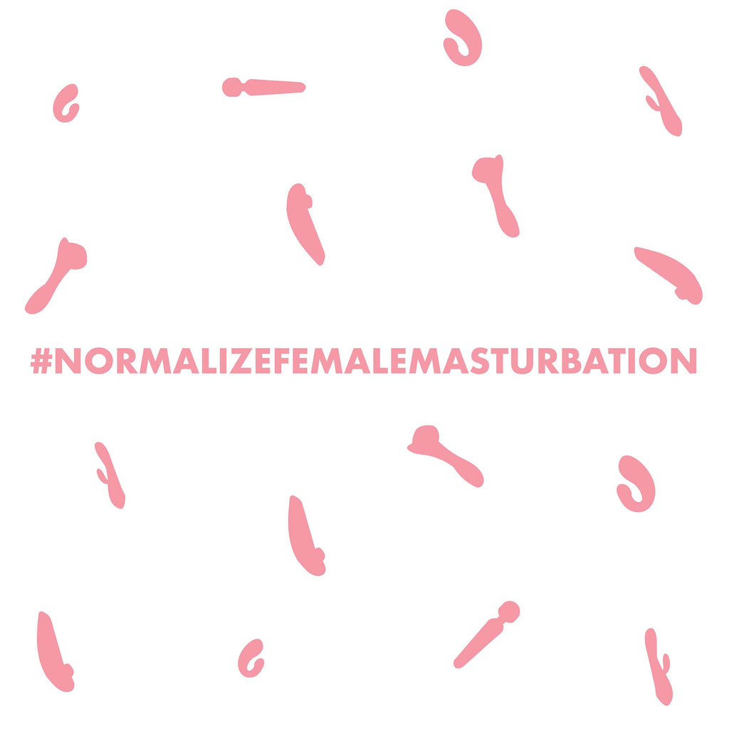 Masturbazione Femminile - break the taboo