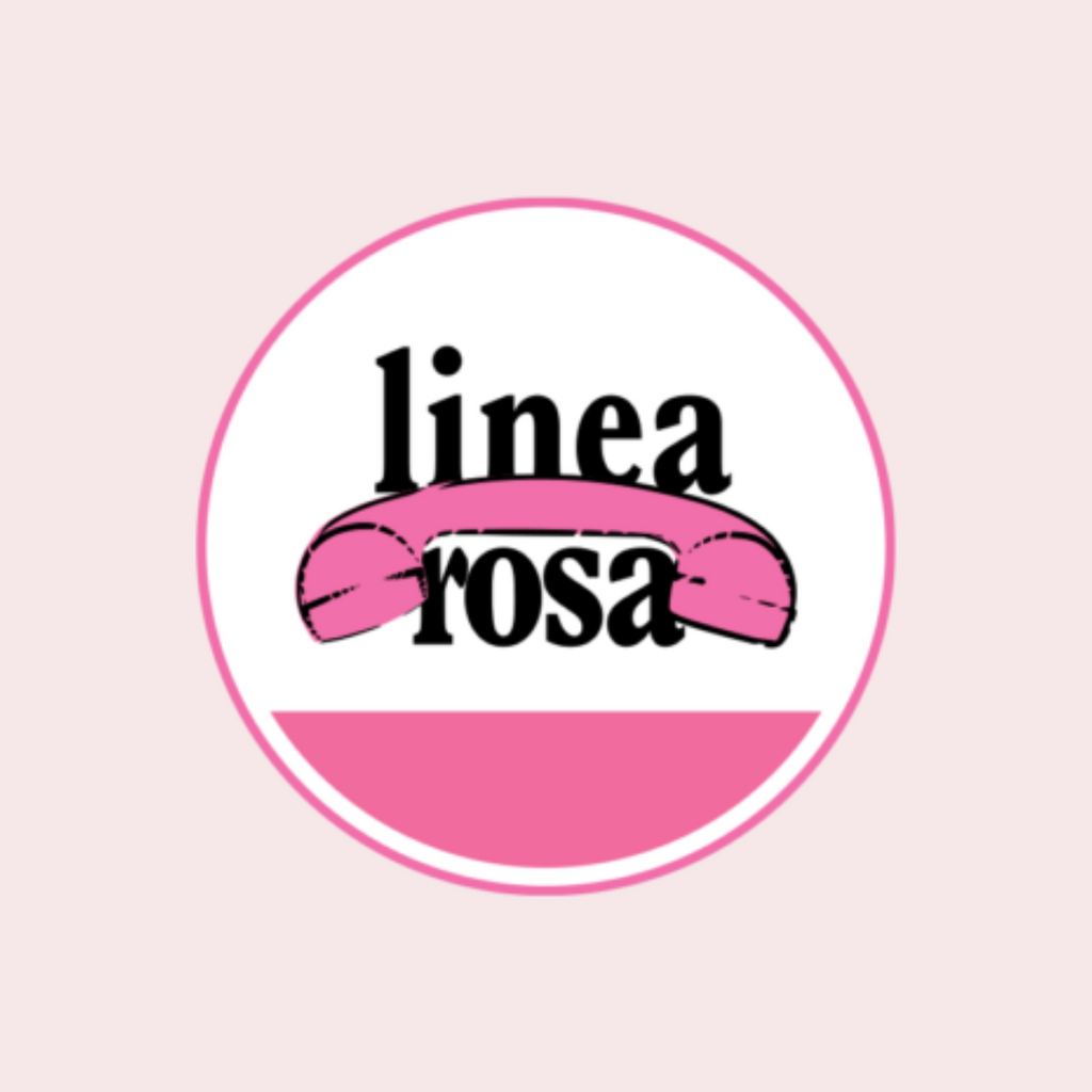 Linee Rosa Pink Line – A Female Choice